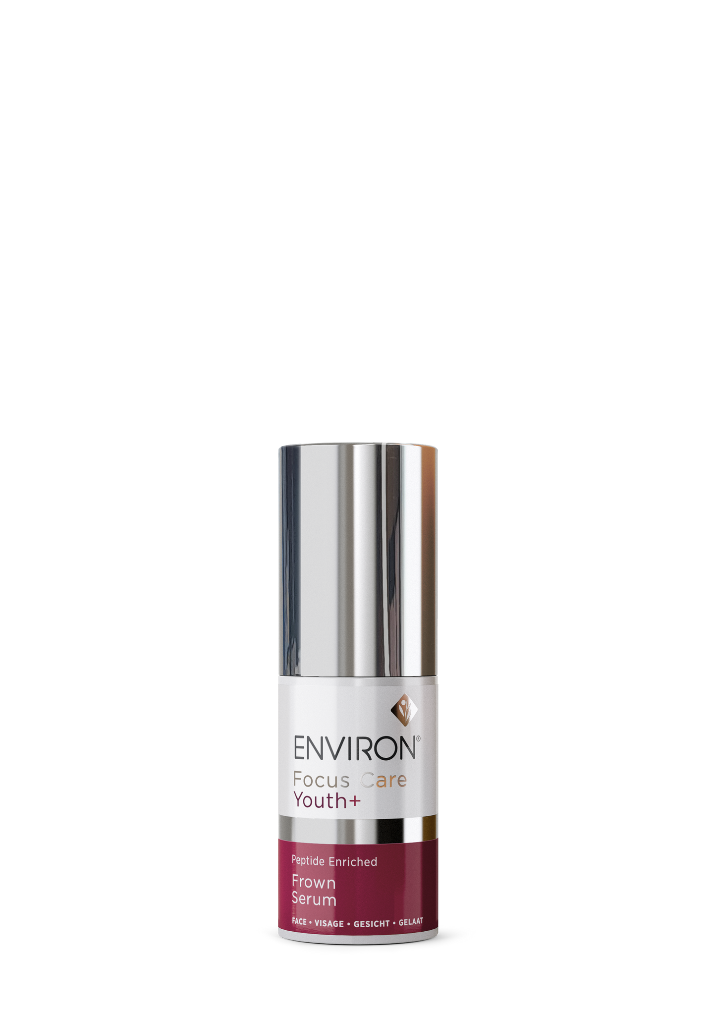 Environ - Peptide Enriched Frown Serum 20 ml
