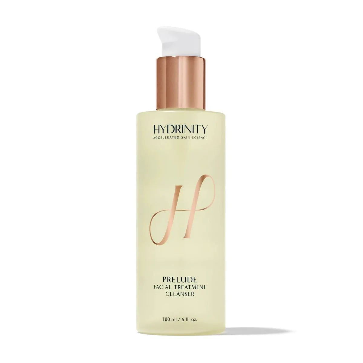 Hydrinity PRELUDE Facial Treatment Cleanser