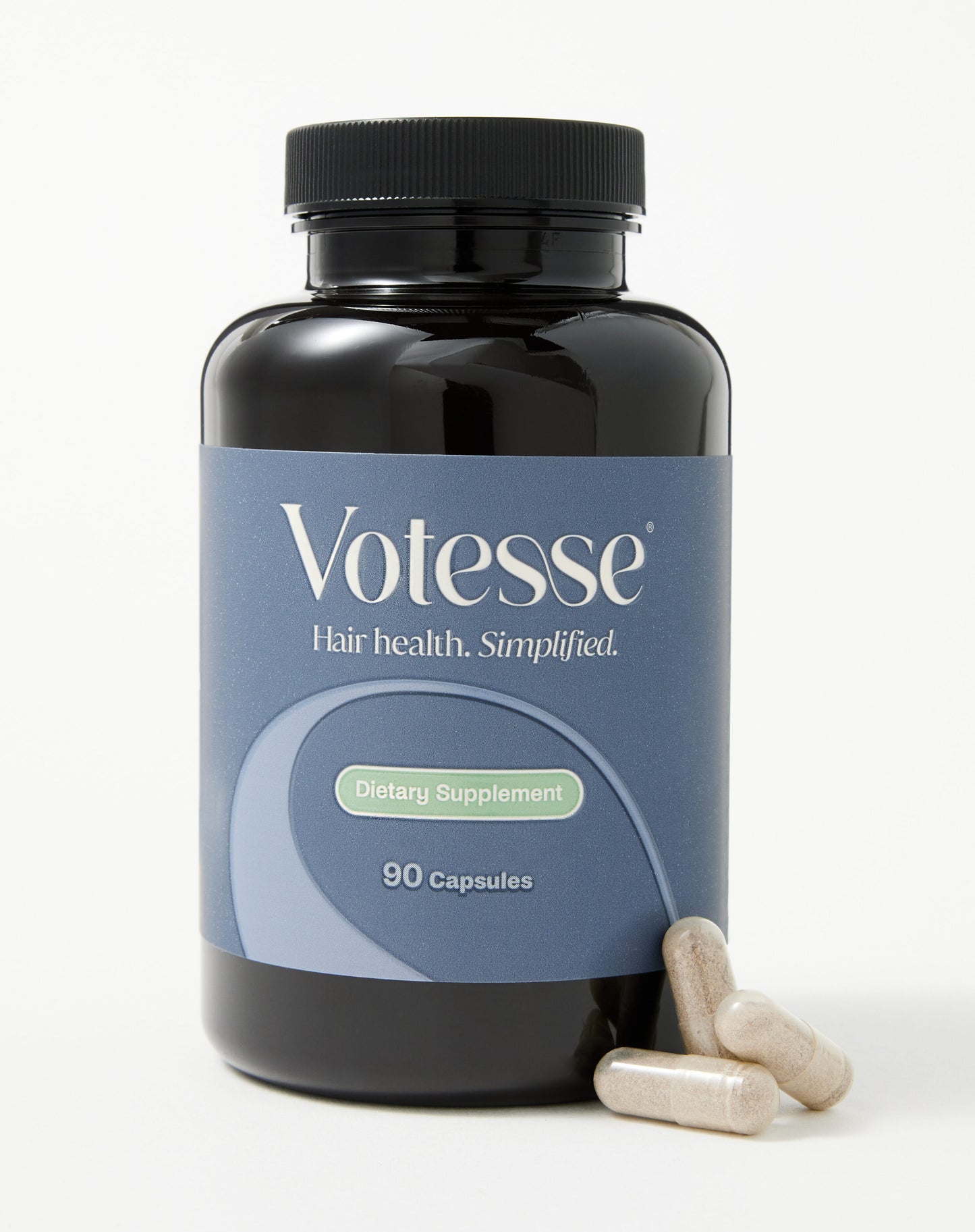 Voteese Hair Health Dietary Supplement