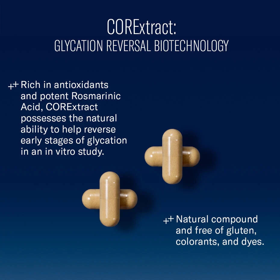 skinbetter science BioRewind Skin Health Dietary Supplement