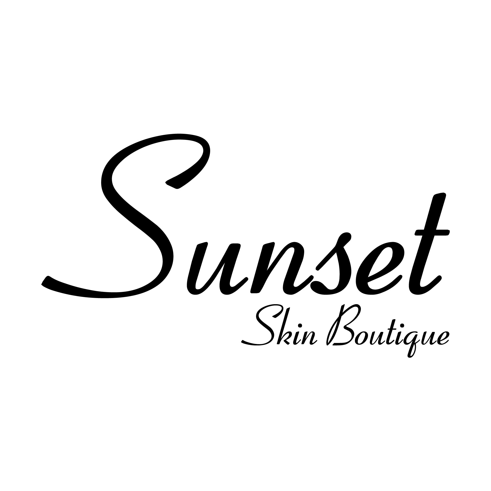 Sunset Skin Boutique Sunset Skin Boutique