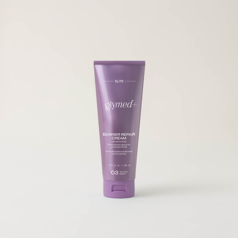 GlyMed Plus Barrier Repair Cream