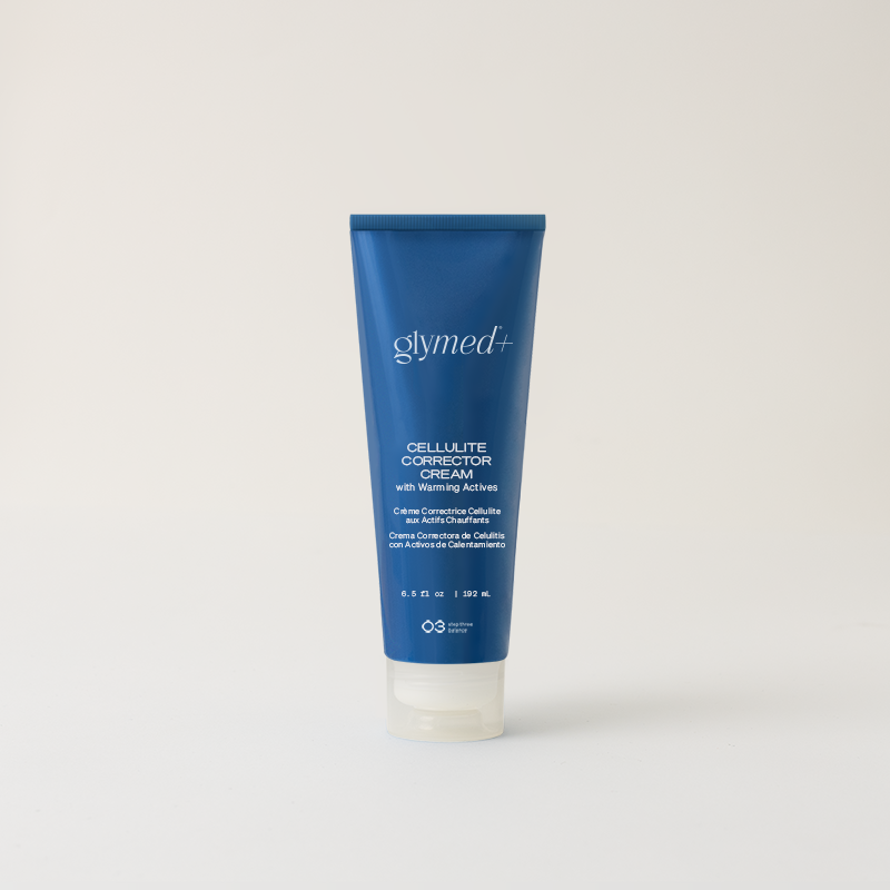 GlyMed Plus Cellulite Corrector Cream