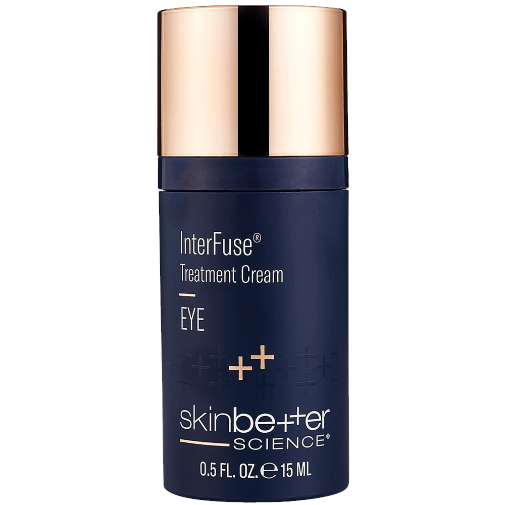skinbetter science InterFuse Treatment Cream EYE 15 ml