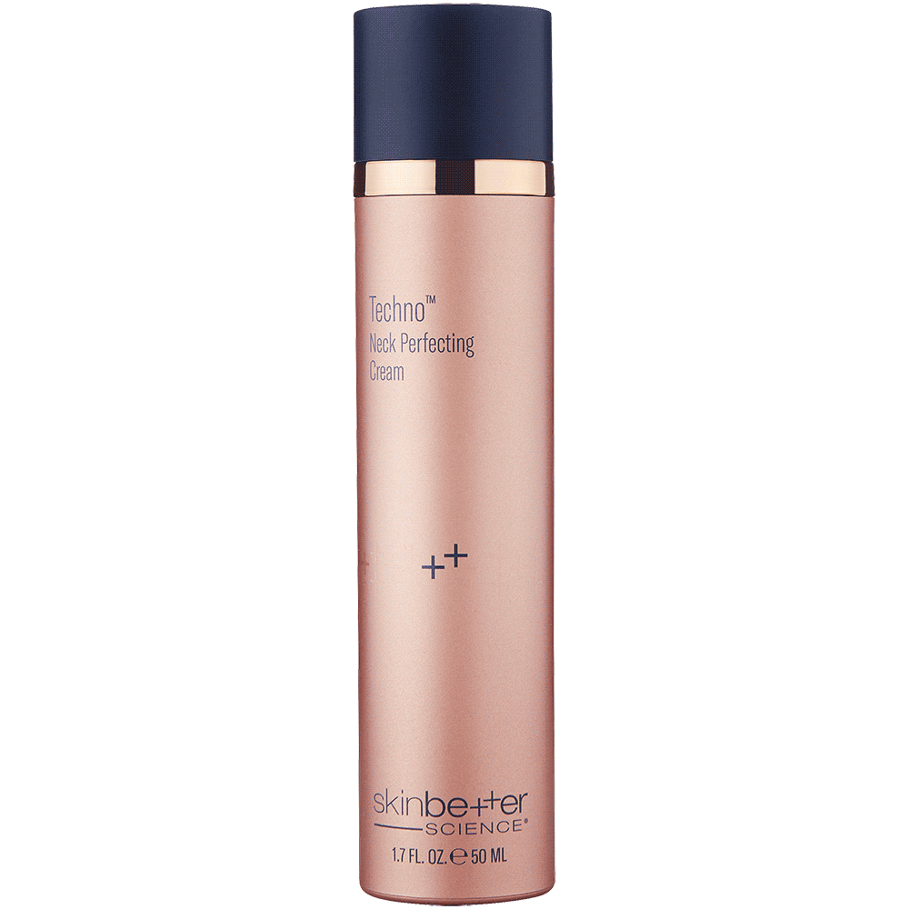 skinbetter science Techno Neck Perfecting Cream