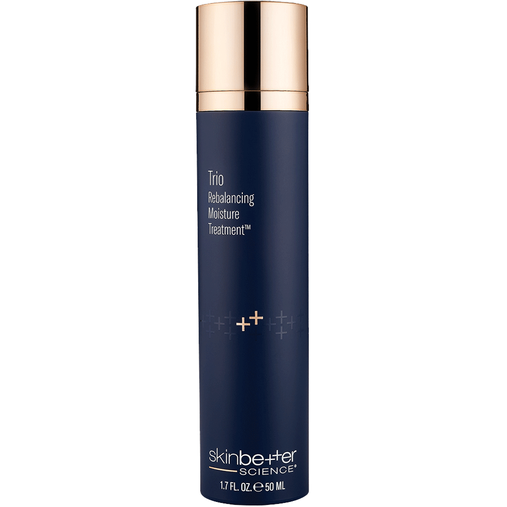 skinbetter science Trio Rebalancing Moisture Treatment