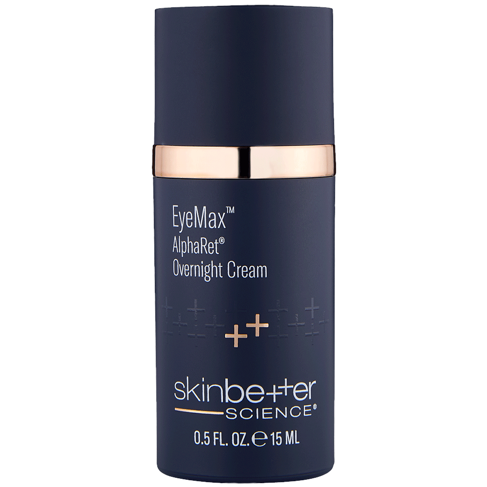 skinbetter science EyeMax AlphaRet Overnight Cream 15 ml