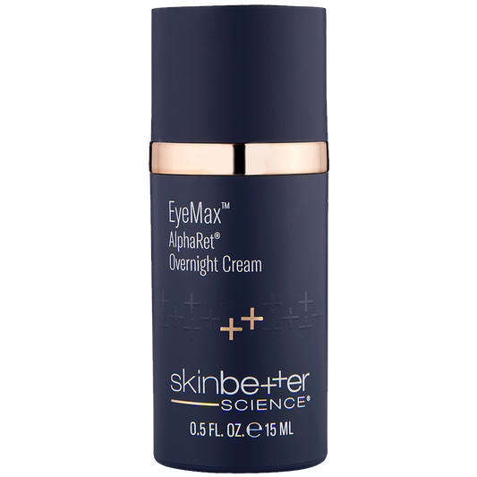 skinbetter science EyeMax AlphaRet Overnight Cream 15 ml