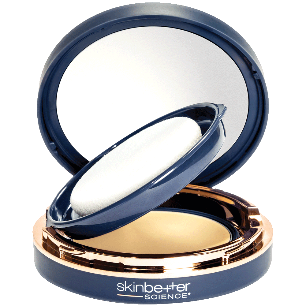 skinbetter science sunbetter TONE SMART SPF 68 Sunscreen Compact 12 g