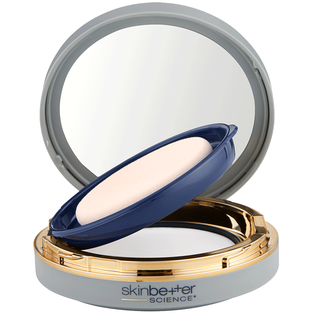 skinbetter science sunbetter SHEER SPF 56 Sunscreen Compact 12 g