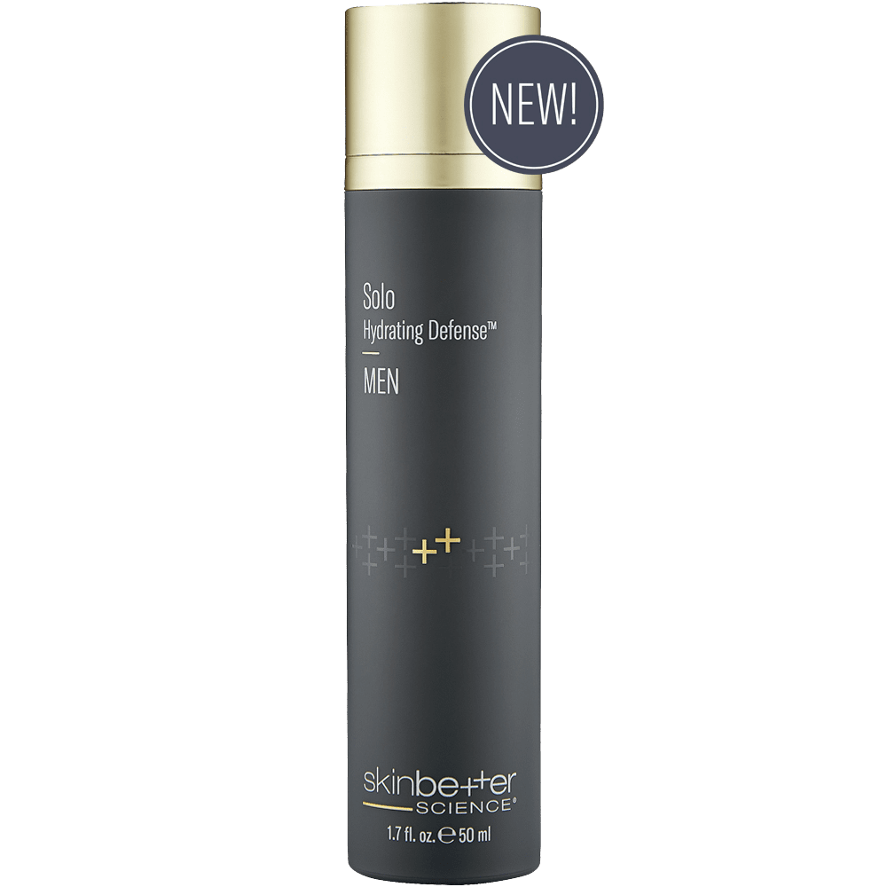 skinbetter science Solo Hydrating Defense MEN 50 ml