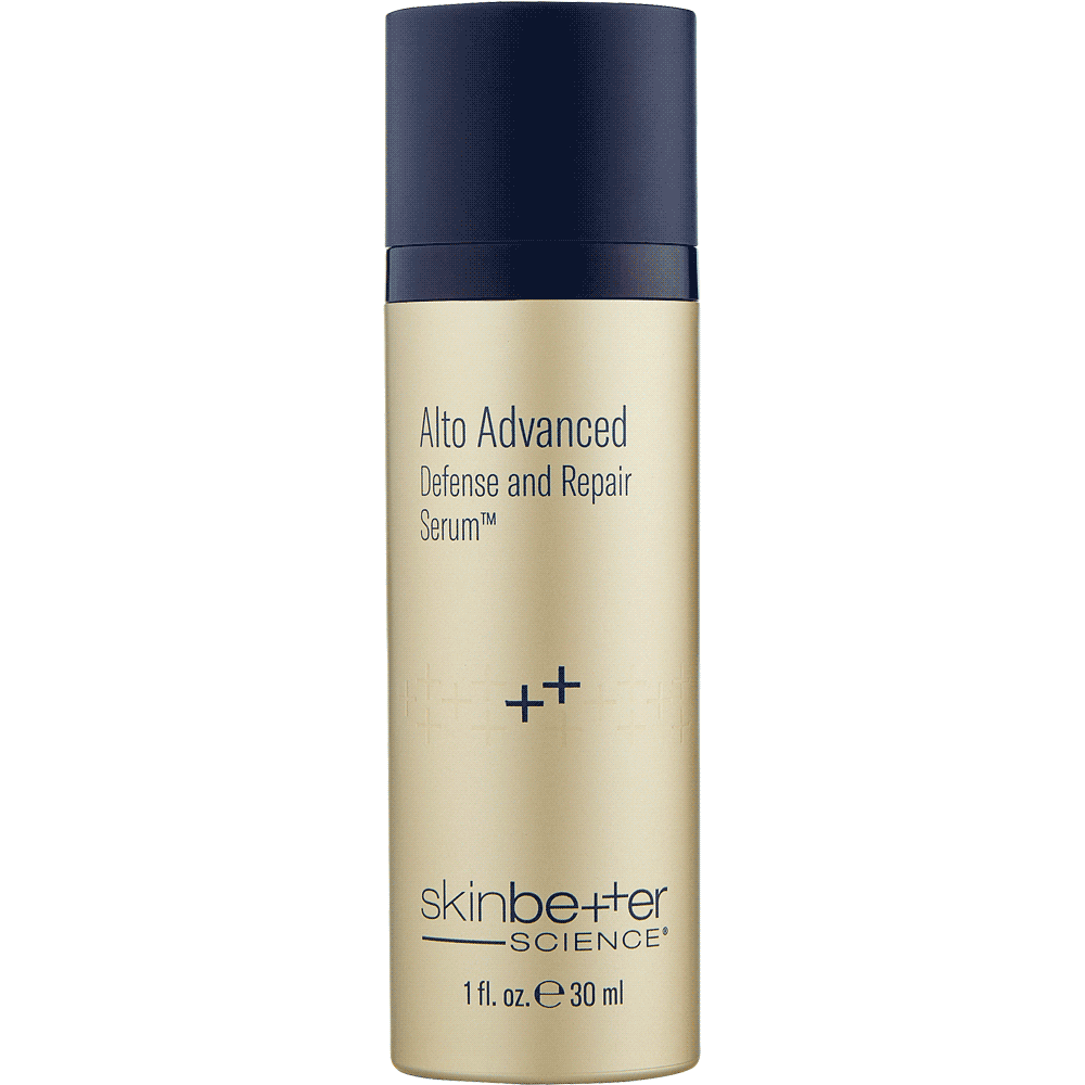 skinbetter science Alto Advanced Defense and Repair Serum