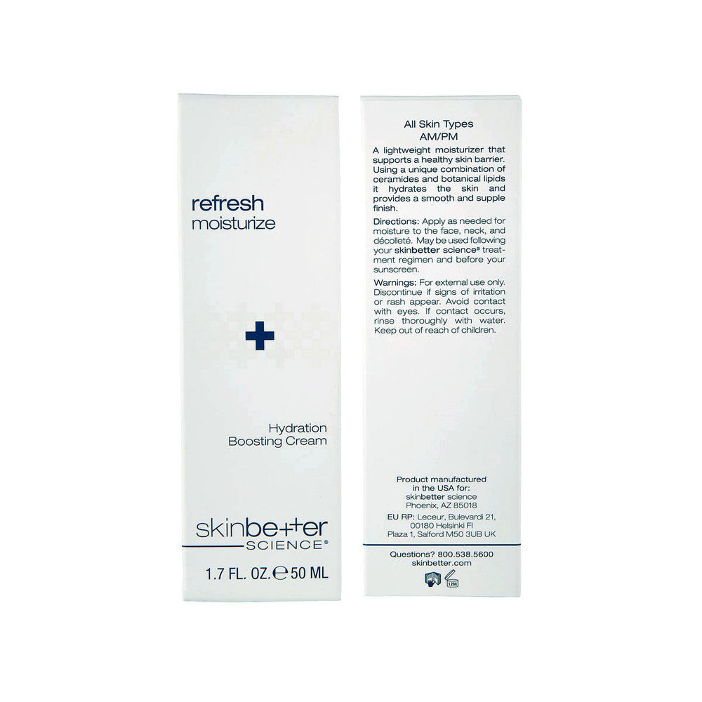 skinbetter science Hydration Boosting Cream 50 ml