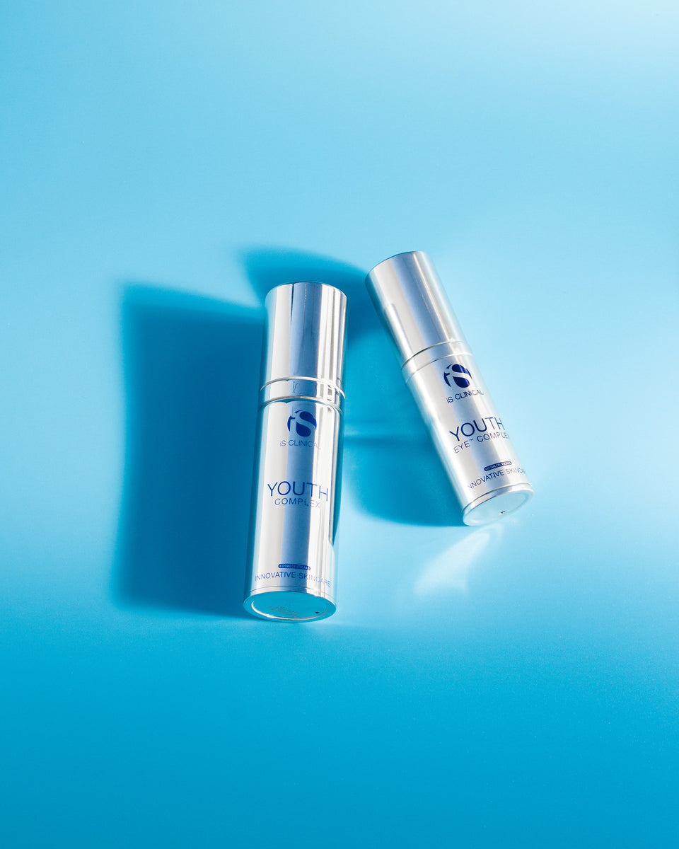 iS Clinical - Youth Complex 30 g e Net wt. 1 oz.
