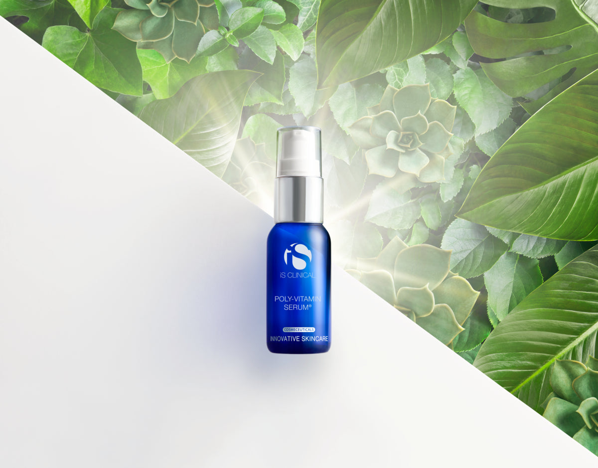 iS Clinical - Poly-Vitamin Serum 15 mL e 0.5 fl. oz.