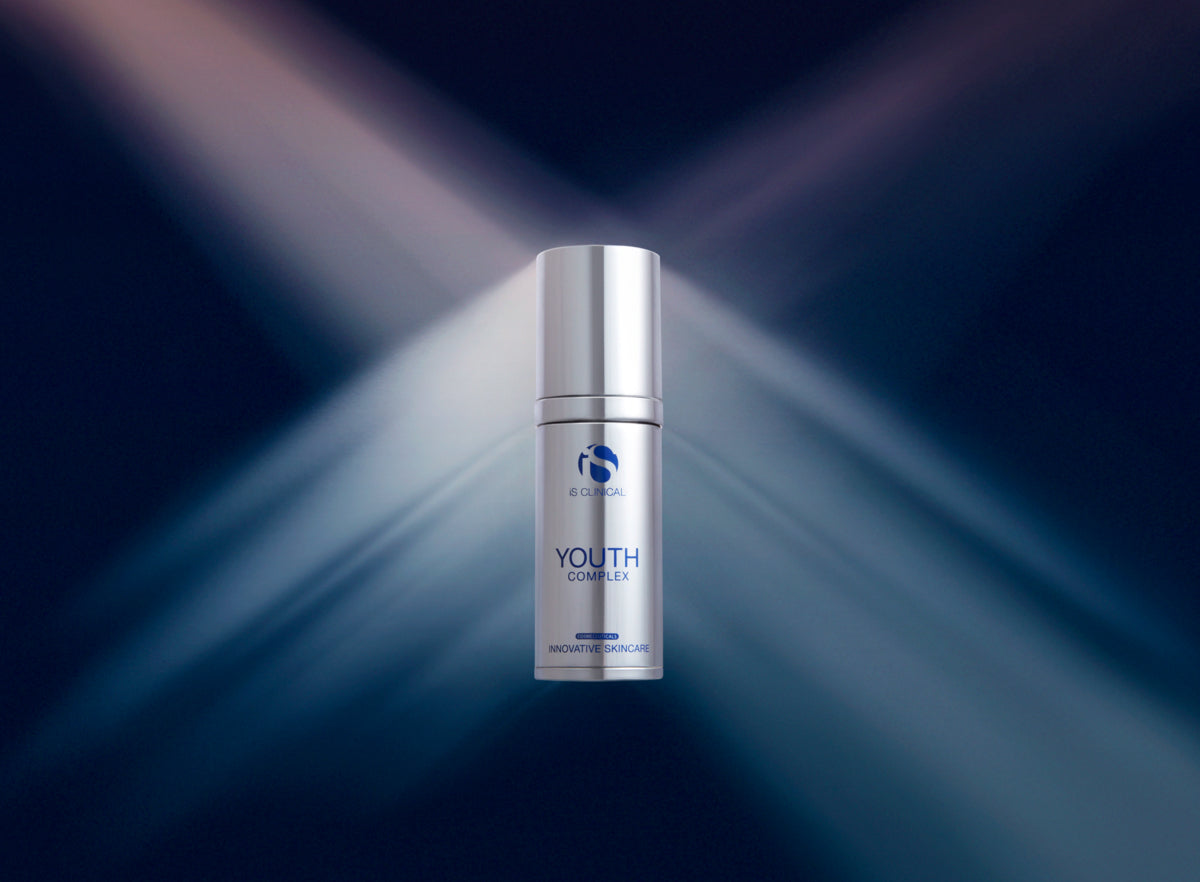 iS Clinical - Youth Complex 30 g e Net wt. 1 oz.