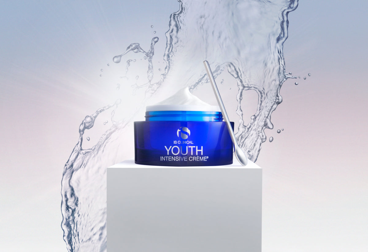 iS Clinical - Youth Intensive Crème