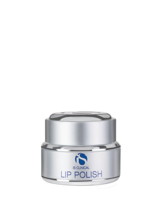iS Clinical - Lip Polish 15 g e Net wt. 0.5 oz.
