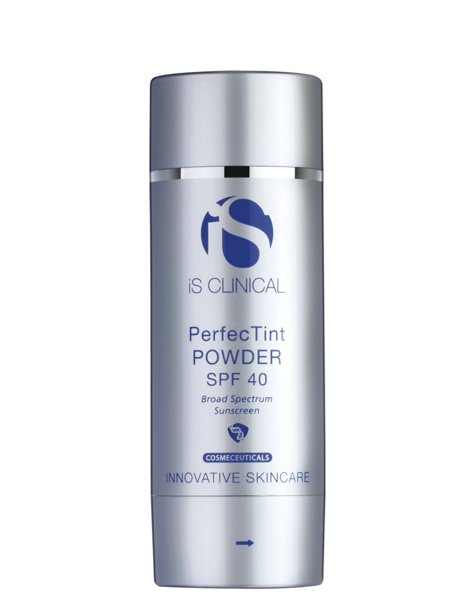 iS Clinical - PERFECTINT POWDER SPF 40