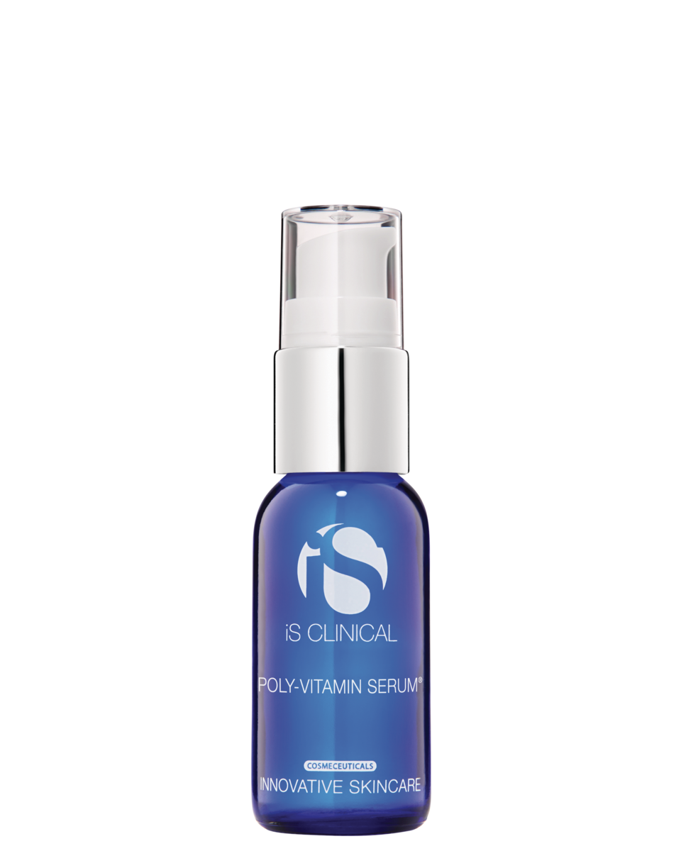 iS Clinical - Poly-Vitamin Serum 15 mL e 0.5 fl. oz.