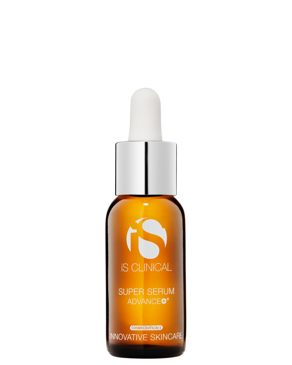 iS Clinical - Super Serum Advance+ 30 mL e 1 fl. oz.