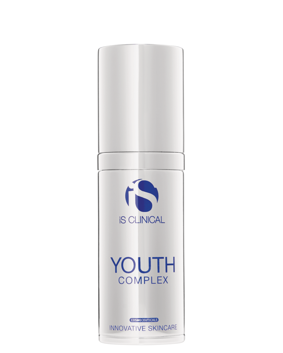 iS Clinical - Youth Complex 30 g e Net wt. 1 oz.