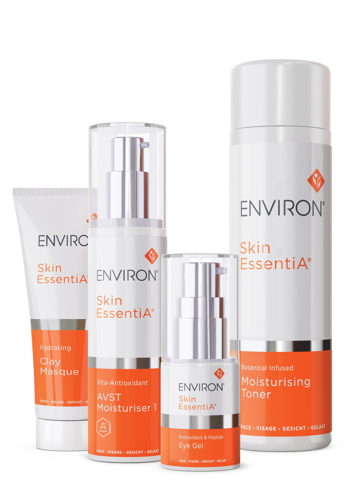 Environ Skin EssentiA