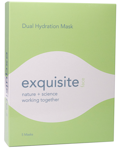 Exquisite Face & Body Skin Care