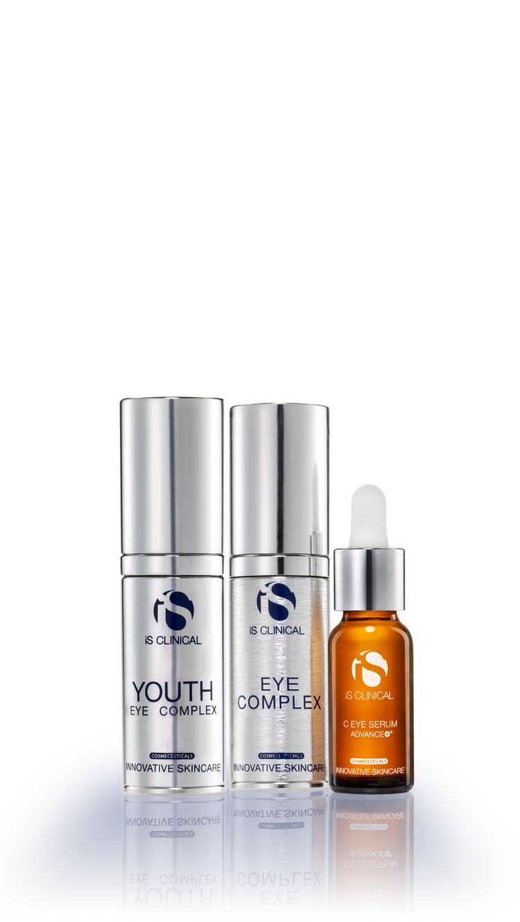 iSClinical Serums