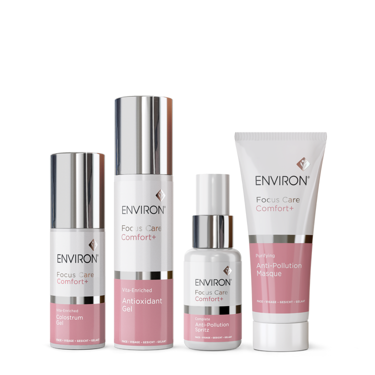 Environ Focus Care Comfort+