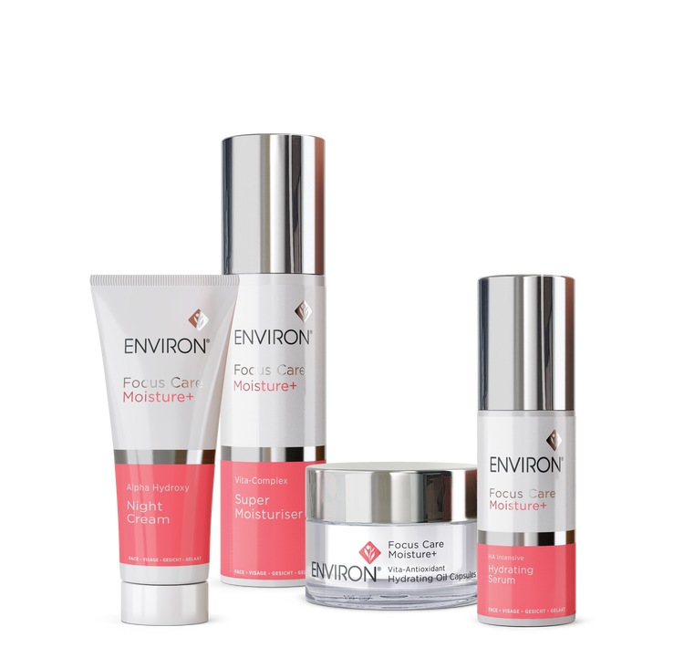 Environ Focus Moisture+