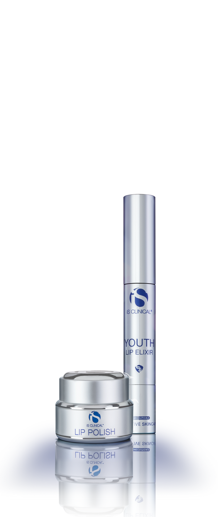 iSClinical Lip Care
