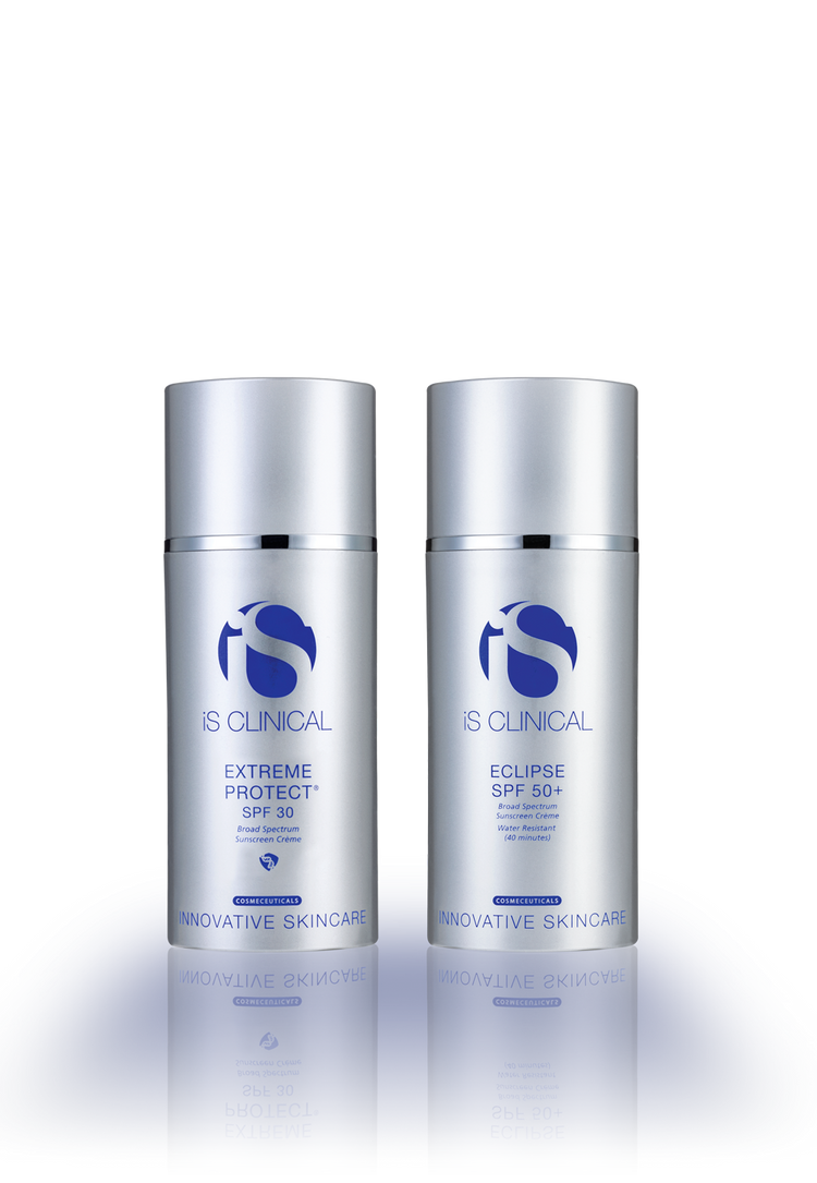 iSClincal Sunscreens