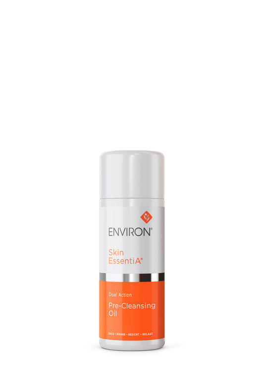 Environ Dual Action Pre-Cleansing Oil