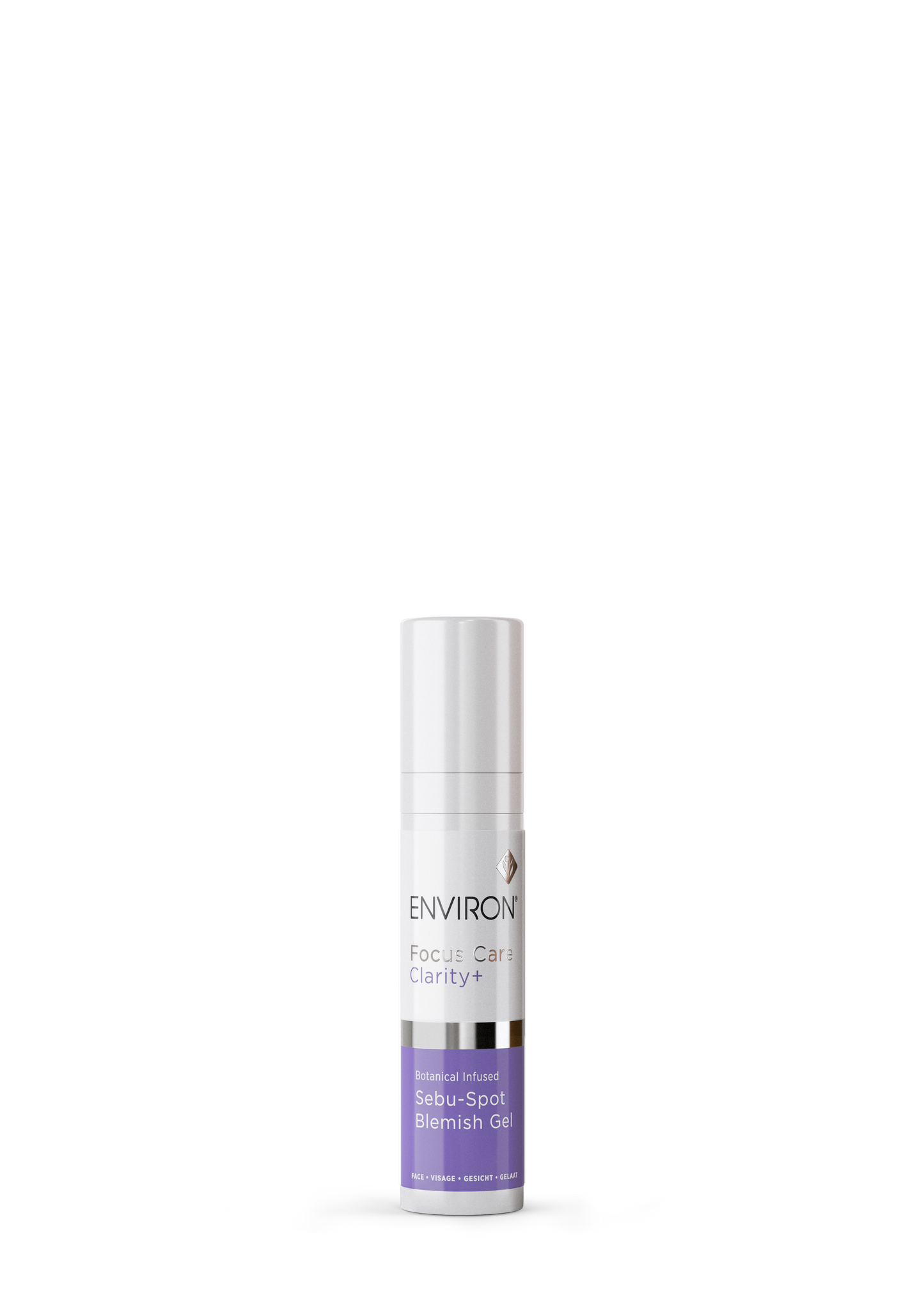Environ - Botanical Infused Sebu-Spot Blemish Gel 10 ml