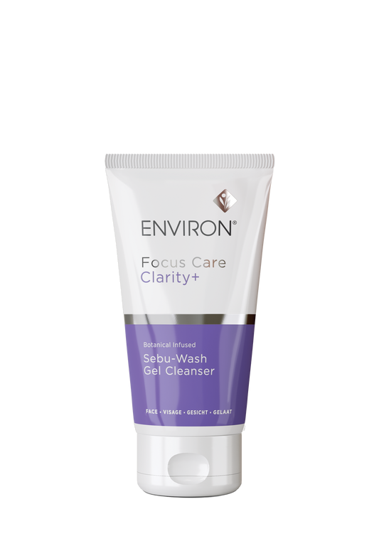 Environ - Botanical Infused Sebu-Wash Gel Cleanser 150 ml