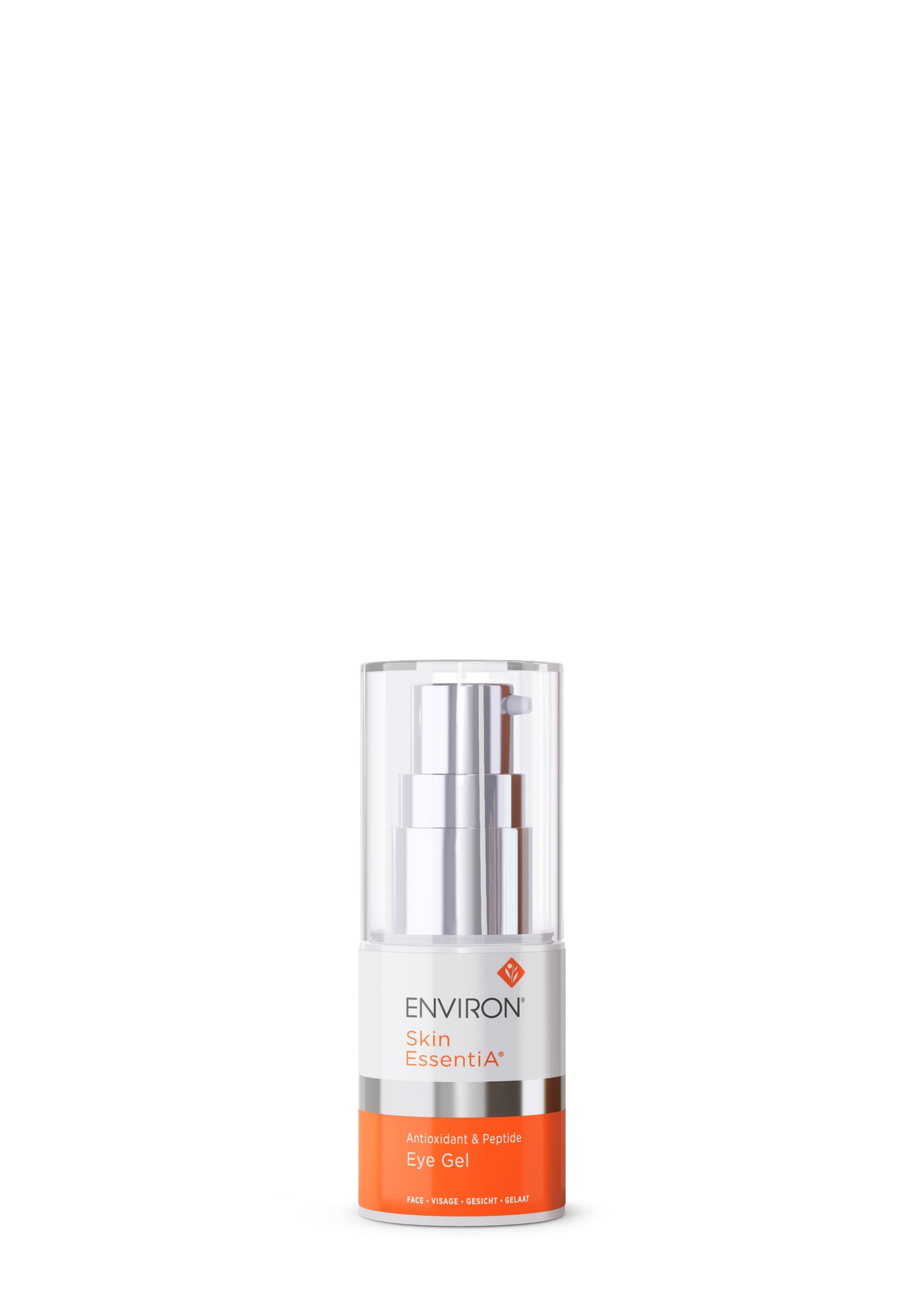 Environ Antioxidant & Peptide Eye Gel 15 ml