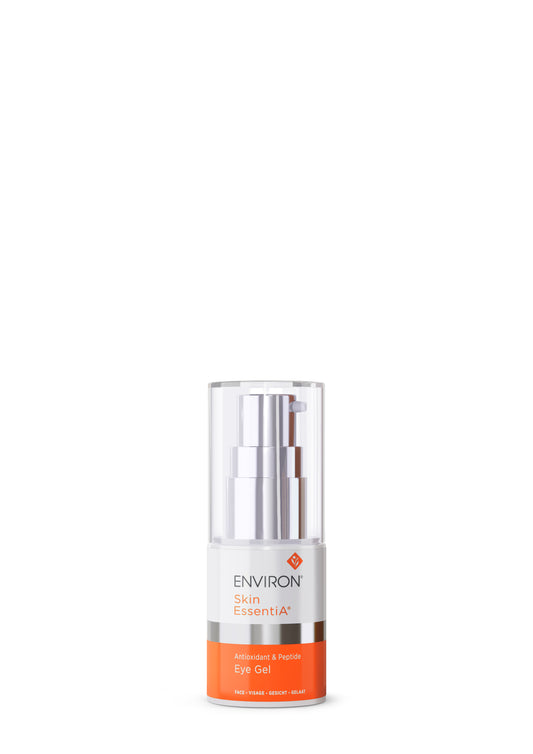 Environ Antioxidant & Peptide Eye Gel 15 ml