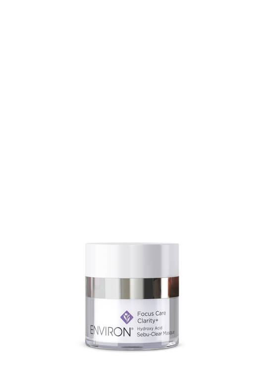 Environ - Hydroxy Acid Sebu-Clear Masque (brush sold separately) 50 ml