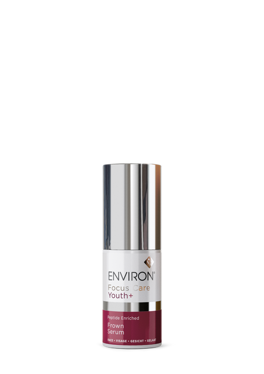 Environ - Peptide Enriched Frown Serum 20 ml
