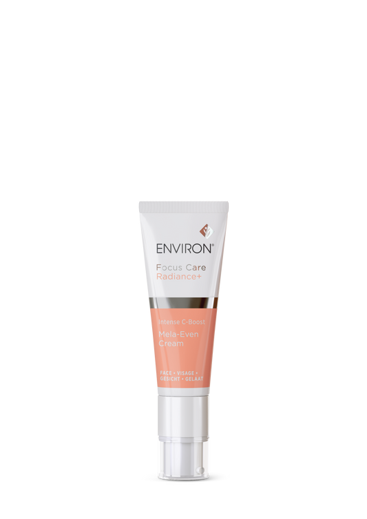 Environ - Intense C-Boost Mela-Even Cream 25 ml