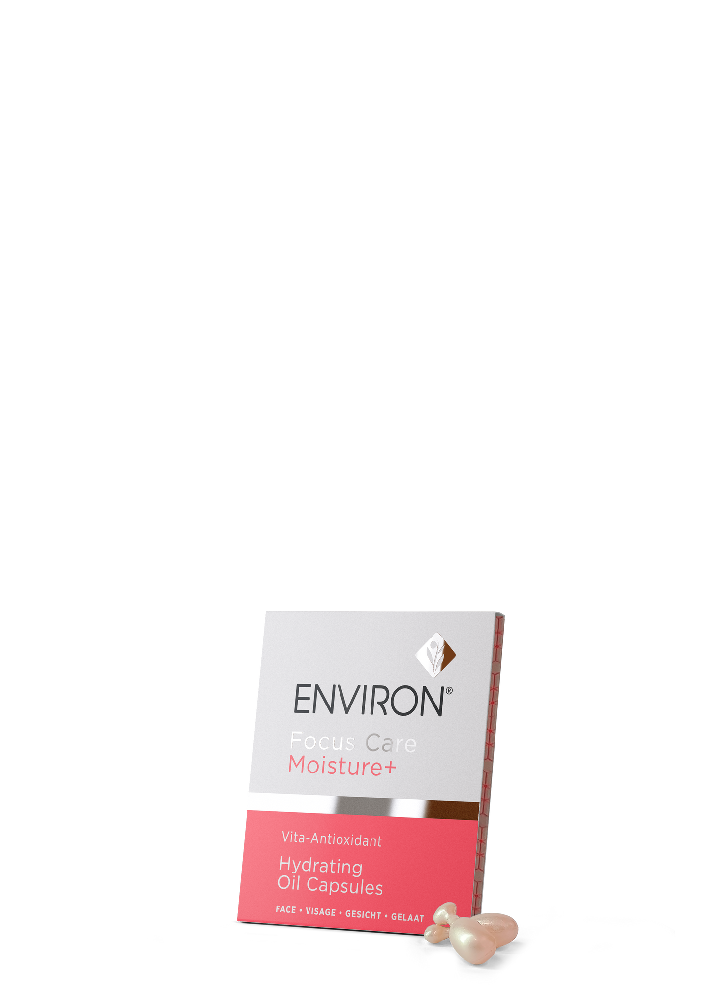 Environ - Vita-Antioxidant Hydrating Oil Capsules 30 caps