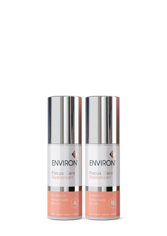Environ - Vita Botanical Mela-Fade Serum A+B (2 x 30 ml)