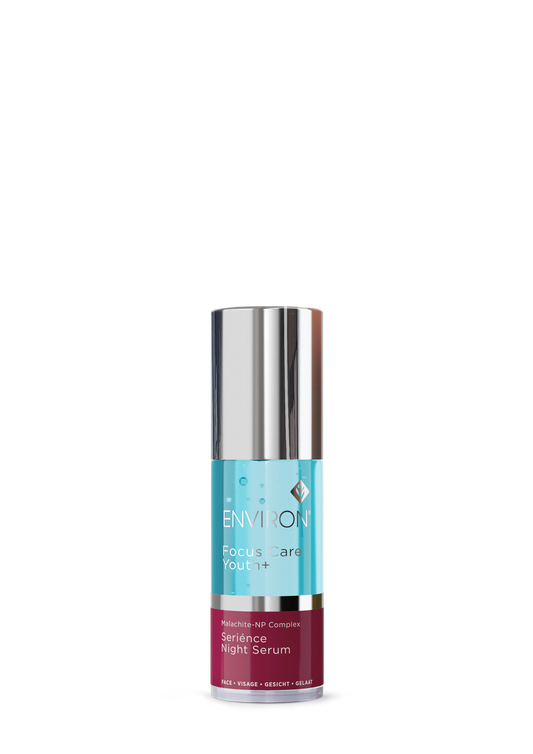 Environ - Malachite-NP Complex Serience Night Serum 30 ml