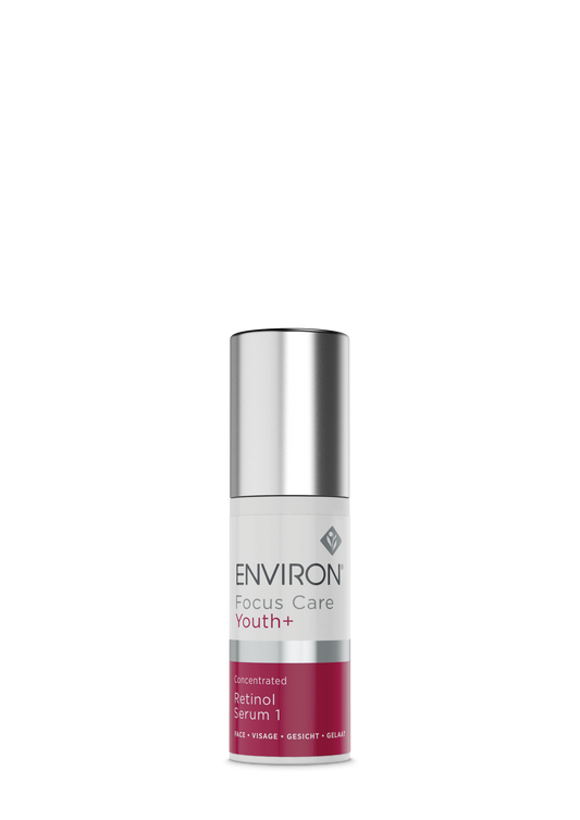 Environ - Tri-Retinoid Complex Retinol Serum 30 ml