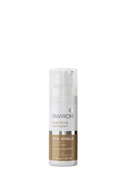 Environ Skincare RAD Shield Mineral Sunscreen SPF 30