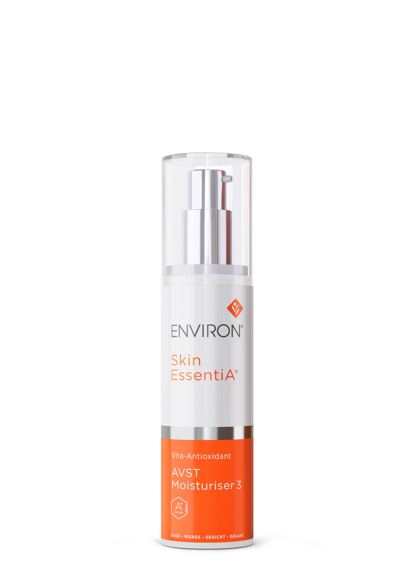 Environ Vita-Antioxidant AVST Moisturiser 3