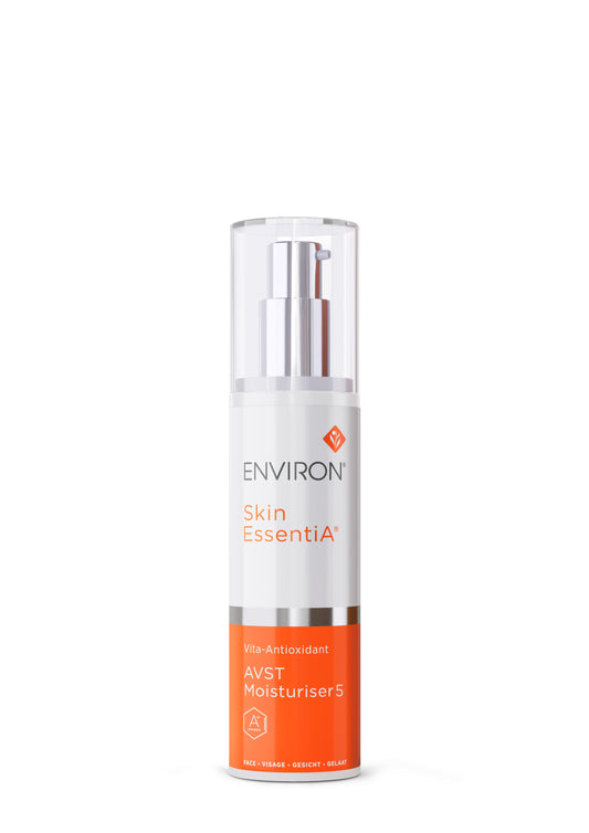 Environ Vita-Antioxidant AVST Moisturiser 5