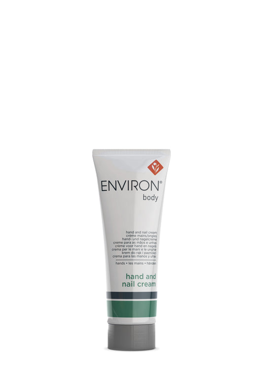 Environ hand and nail cream (unboxed)