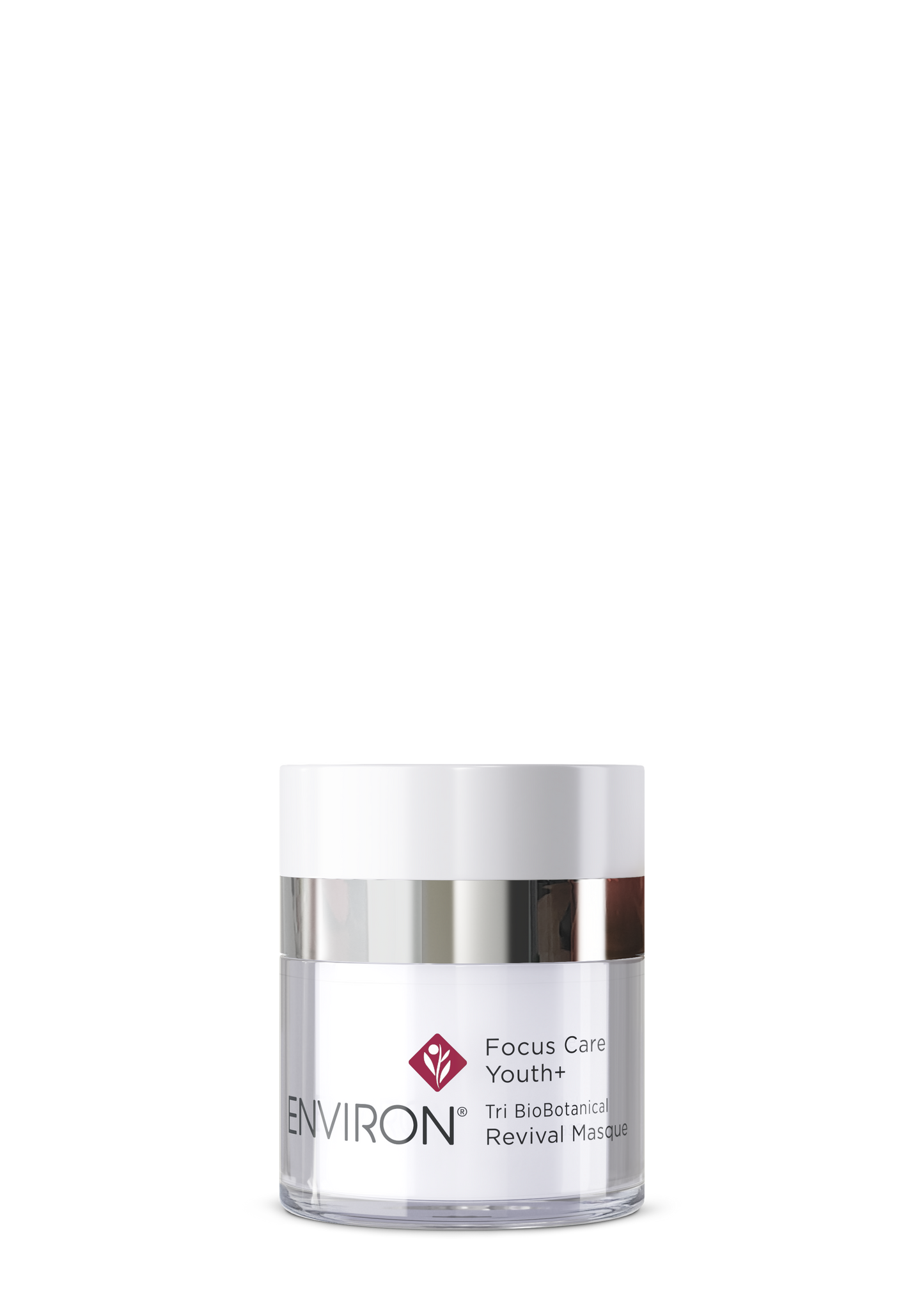 Environ - Tri Bio-Botanical Revival Masque (brush sold separately) 50 ml